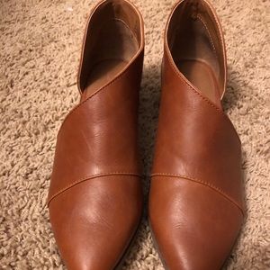 BRAND NEW BOOTIES